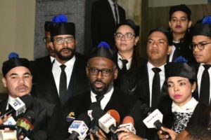 Suman 9 acuerdos aprobados por el tribunal en caso Calamar; pretenden recuperar más de RD$2,000 millones
