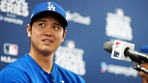 Shohei Ohtani, primer jugador de Grandes Ligas con 50-50