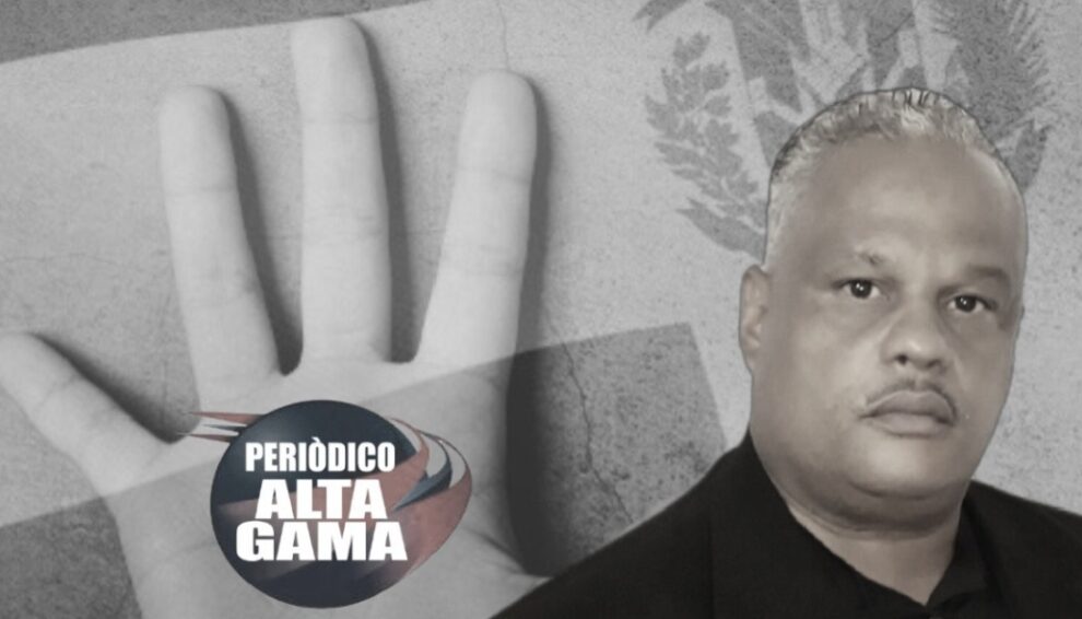 "Patrones culturales de violencia extrapolados de otros países está influenciado a los Dominicanos"