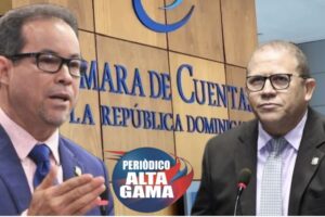 "Legisladores critican a la Cámara de Cuentas por trabas para realizar declaración jurada de bienes"