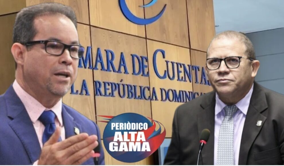 "Legisladores critican a la Cámara de Cuentas por trabas para realizar declaración jurada de bienes"