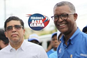 Jesús Colón, Secretario general de la Alcaldía de SDE, dejó claro que no está dispuesto a soportar difamaciones del PLD en contra de su alcalde, Dío Astacio.