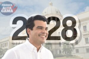 "Wellington Arnaud tiene una estructura descomunal dentro del PRM, lo coloca entre los presidenciales más fuertes para el 2028."
