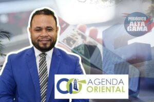 "El empresario de la comunicación, José Paulino, lamentó que solo 5 periódicos de Santo Domingo Este alcanzan estándares de calidad y profesionalidad.”