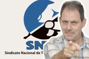 Cuidado “SNTP”con defender a supuestos comunicadores