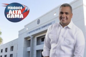 Director Inposdom asegura que pérdida de paquetes es “cosa del pasado”