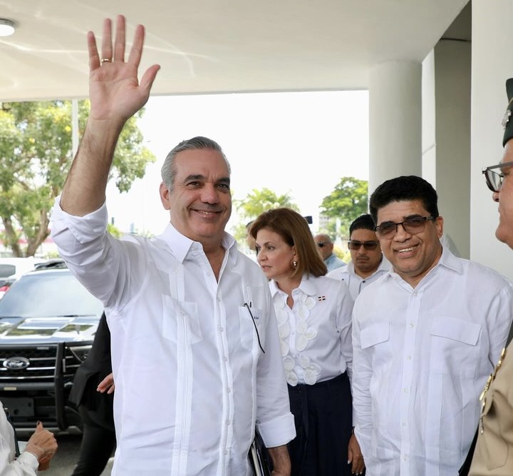 "Alcalde Dío Astacio Respalda Planes del presidente Abinader para Impulsar el Crecimiento de Santo Domingo Este"