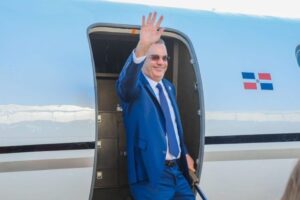 Conozca la agenda de Abinader en su visita a New York desde este domingo
