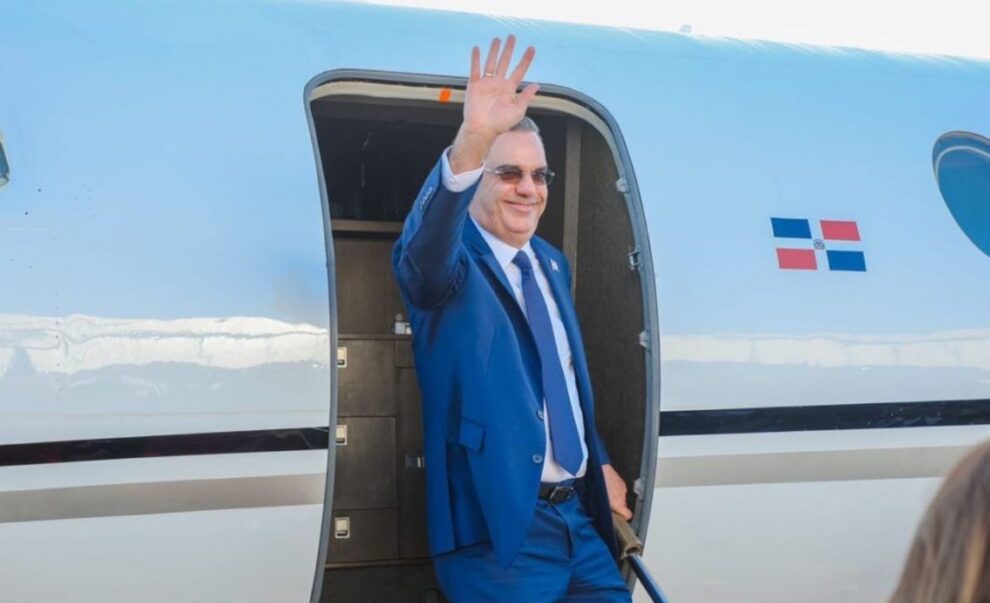 Conozca la agenda de Abinader en su visita a New York desde este domingo
