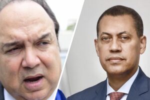 Vinicio Castillo elogia iniciativa de Gómez Mazara para bloquear señales en cárceles de RD