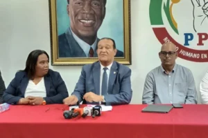Antonio Marte favorece reforma constitucional, pero con algunas modificaciones