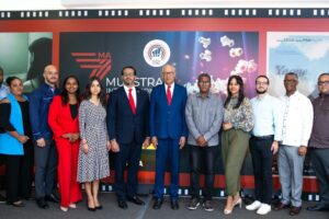 TSC inaugura 7ma muestra de Cine Internacional con Cuba como país invitado