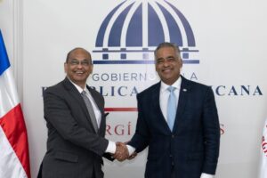 Joel Santos lidera reunión previo a Sexta Asamblea de Alianza Solar Internacional