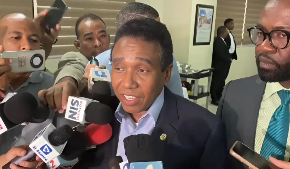 Félix Bautista: “Una cosa es que la reforma sea legal y otra que sea legítima”