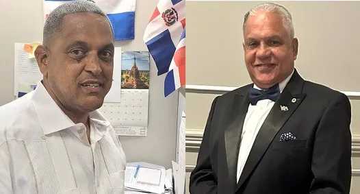 "Empresarios Dominicanos en NY Respaldan Reforma Fiscal y Políticas Sociales del presidente Abinader"