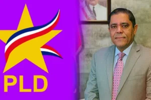 Renuncia Marino Collante del PLD