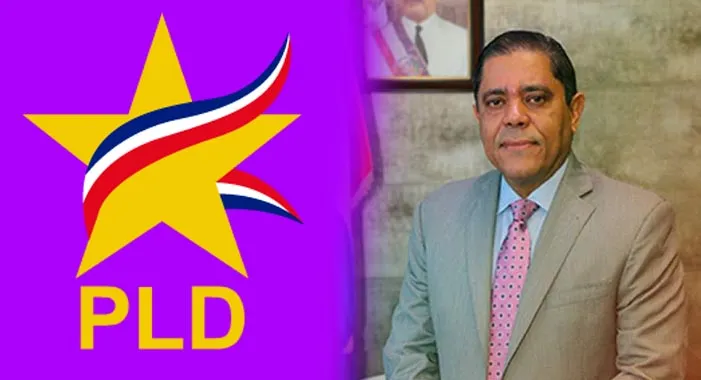Renuncia Marino Collante del PLD