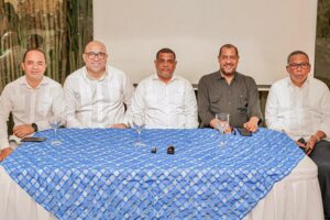 Barahona y Pedernales se unirán en el Festival Turístico y Cultural abrazando la estrategia "Dos Ciudades un Destino "
