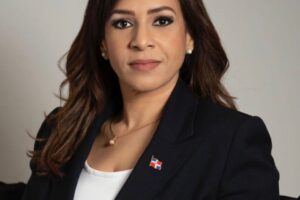 Karen Ricardo urge un Pacto político para abordar grave situación con nacionales haitiano