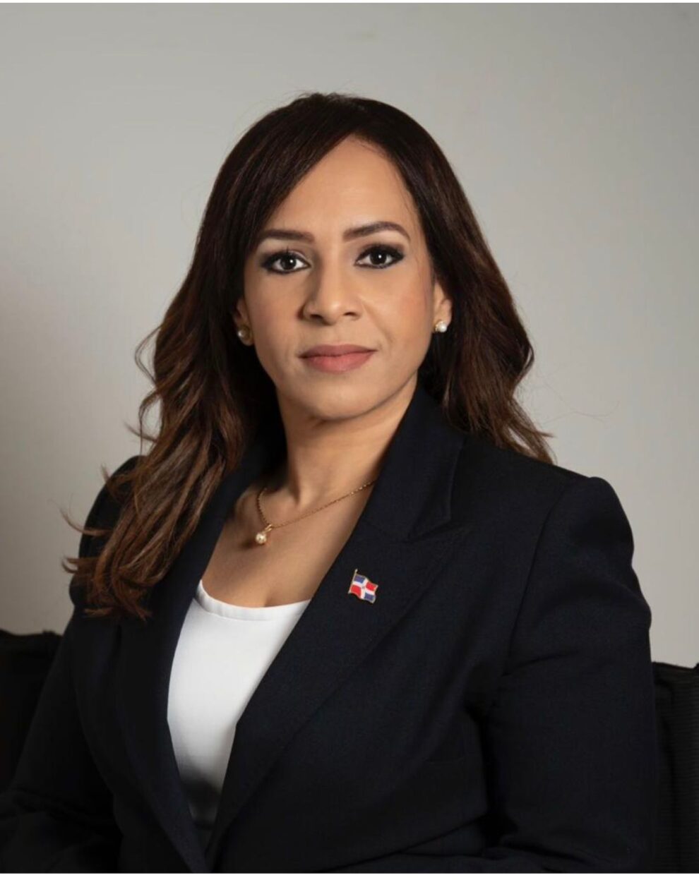 Karen Ricardo urge un Pacto político para abordar grave situación con nacionales haitiano