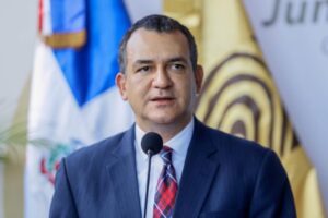 La JCE fijará posición sobre reducir diputados y unificar elecciones