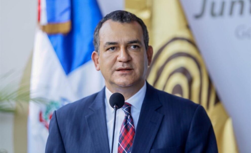 La JCE fijará posición sobre reducir diputados y unificar elecciones