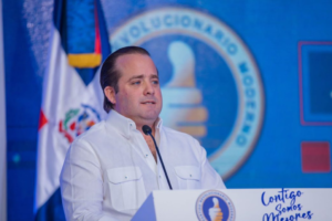 Paliza recibe hoy propuesta para reducir 20 diputados; 7 se eliminarían de Santo Domingo