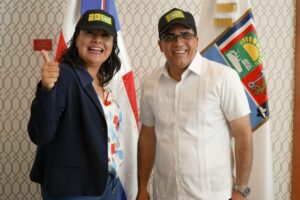 Santo Domingo Este se convierte en el epicentro de la primera edición del ComicCon RD 2024