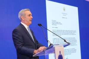 Presidente Biden invita a Luis Abinader a Cumbre Global para abordar amenazas de drogas sintéticas