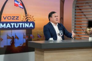 Jean Luis Rodríguez afirma construcción de puerto en Barahona impulsará economía del Sur