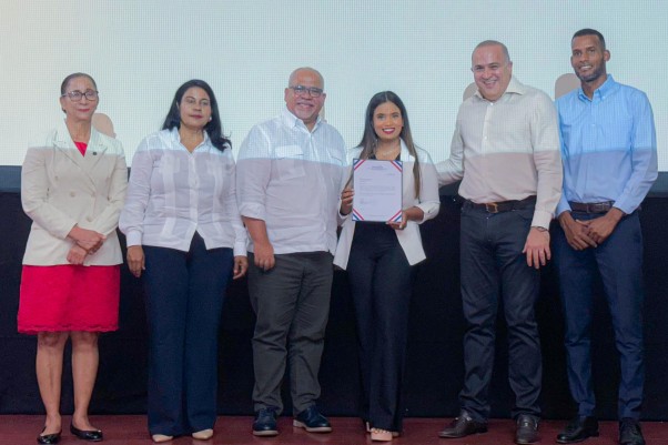 VIDEO: Promipyme otorga en Nagua RD$48 millones en préstamos, priorizando el apoyo a mujeres