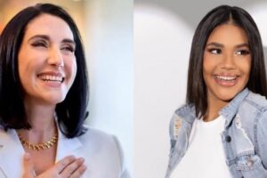 Raquel Arbaje sobre caso Nicole Lamourtte: “El Estado está dispuesto a hacer aporte directamente al centro de salud seleccionado”