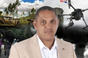 "Décadas de desorden de Leonel y Danilo en el tema de la inmigración ilegal haitiana, están siendo enfrentada con seriedad por Abinader", afirmó Roberto Rojas.