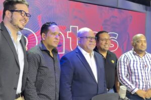 VIDEO: Director de Promipyme destaca ventajas de la reforma fiscal para los emprendedores