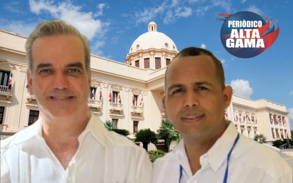 José Soliman cuestionó la falta de respaldo de los funcionarios hacia Abinader, afirmando que lo dejaron solo en medio del debate sobre la reforma fiscal.