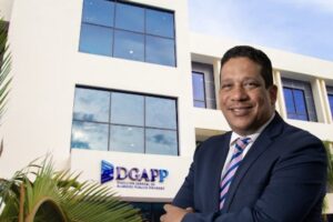 Designan a Carlos Pimentel Director Ejecutivo de la Dirección General de Alianzas Público-Privadas