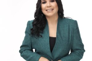 Anyelina Baldera presenta elnoticion.com.do, un nuevo espacio digital informativo