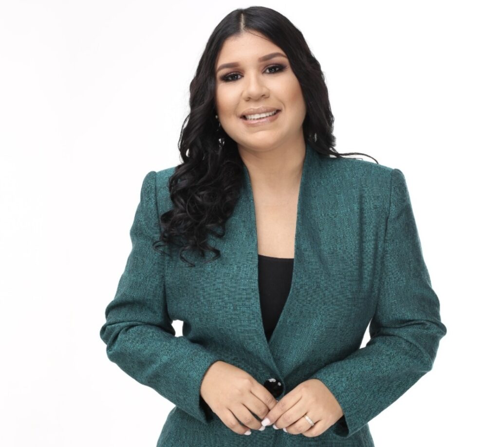 Anyelina Baldera presenta elnoticion.com.do, un nuevo espacio digital informativo