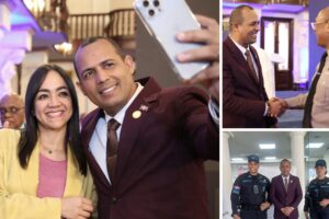 El subdirector del periódico Alta Gama apoya la iniciativa de la ministra de Interior y Policía para regular los negocios nocturnos. Afirmó: "Se acabó el desorden."