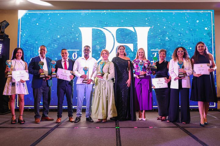 Adompretur celebra XX Edición del Premio Nacional de Periodismo Turístico Epifanio Lantigua