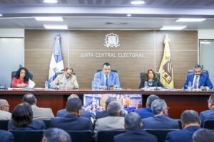 JCE corregirá problemas de 2.8 millones de personas en el registro civil