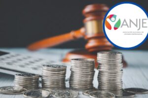 ANJE describe como prudente y sensato retiro de reforma fiscal por parte de Abinader