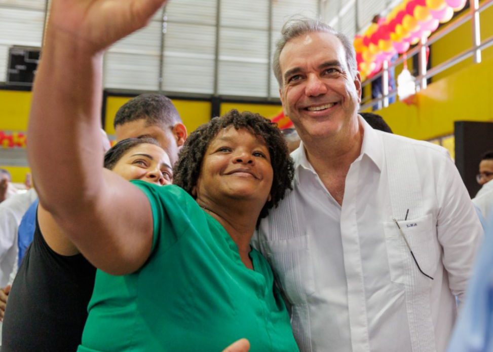 Abinader inaugurará remozamiento de Villa Olímpica y primera etapa de Estadio Olímpico