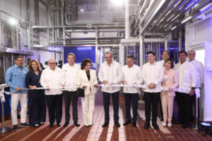 Pedro Brache afirma presidente Abinader ha creado clima favorable para inversión local y extranjera