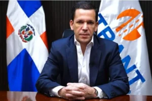Hugo Beras defiende su gestión en el Intrant