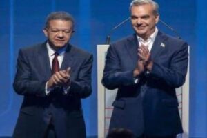 Leonel insta al gobierno a buscar consenso para evitar crisis por reforma fiscal