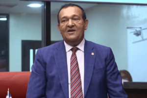 Nacionales Antonio Marte dice los dominicanos ahora tendrán empleos ante repatriaciones de haitianos ilegales