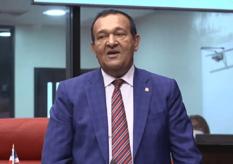 Nacionales Antonio Marte dice los dominicanos ahora tendrán empleos ante repatriaciones de haitianos ilegales