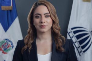 Gloria Reyes aclara aumento a 2 mil pesos de tarjetas Supérate es cuando reforma fiscal sea ley