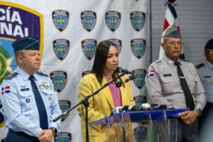 Interior y Policía cierra casi 100 negocios por violación a ley durante operación “Garantía de Paz”